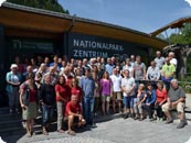 Tag der Artenvielfalt NP Hohe Tauern 2014 KFFÖ c Wilfried Rieder